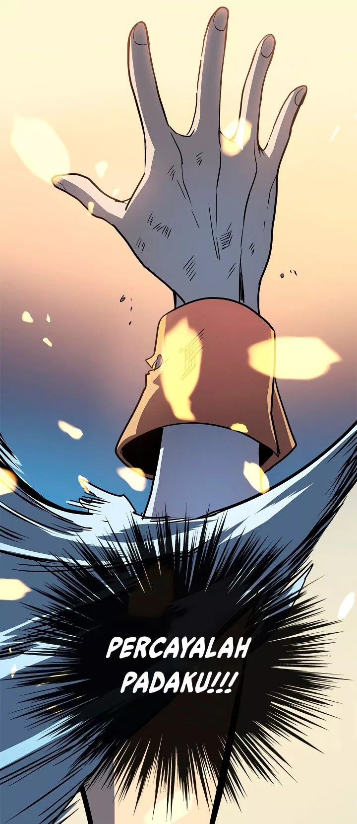 A Returner’s Magic Should Be Special chapter 50