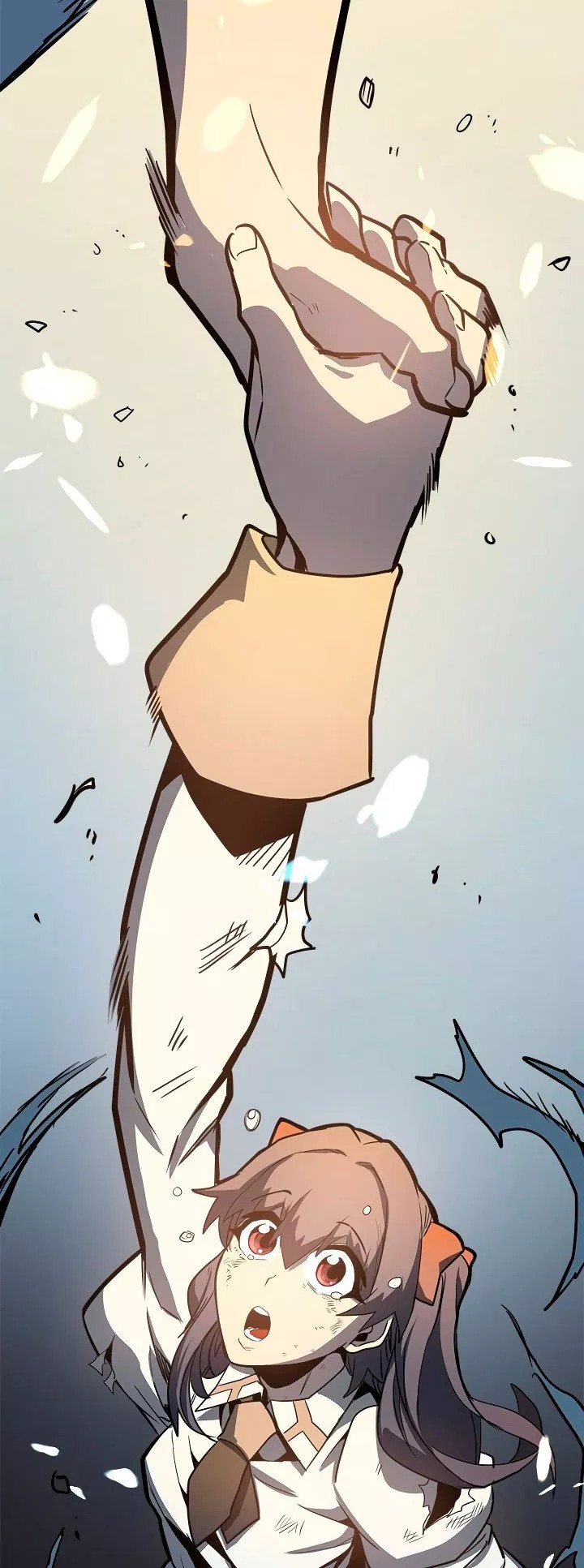 A Returner’s Magic Should Be Special chapter 50