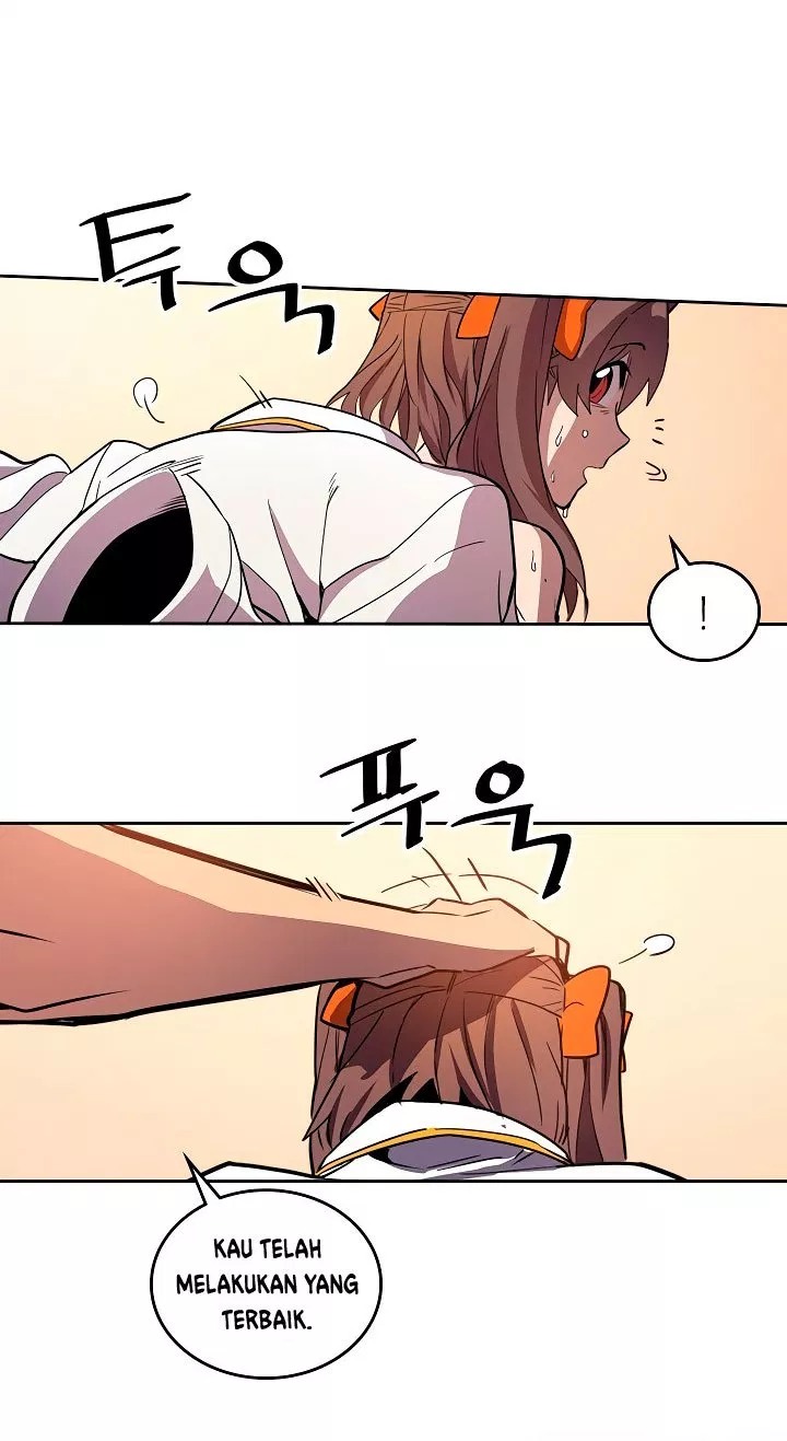A Returner’s Magic Should Be Special chapter 50