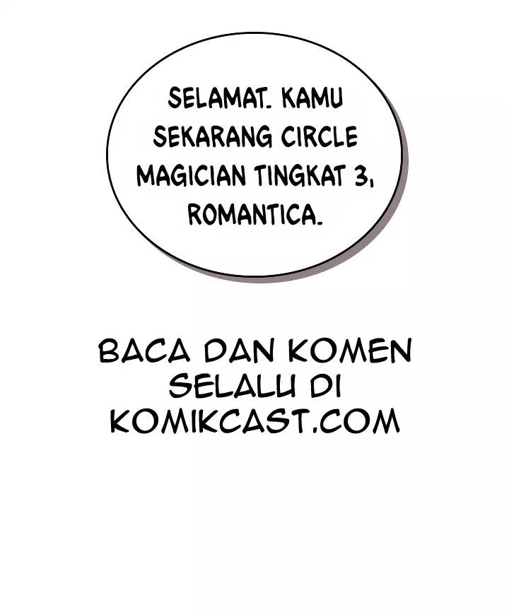 A Returner’s Magic Should Be Special chapter 50
