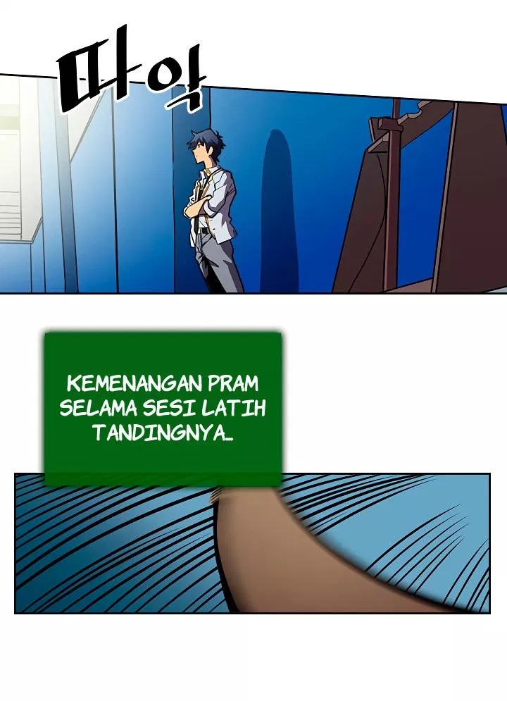 A Returner’s Magic Should Be Special Chapter 51 Bahasa Indonesia