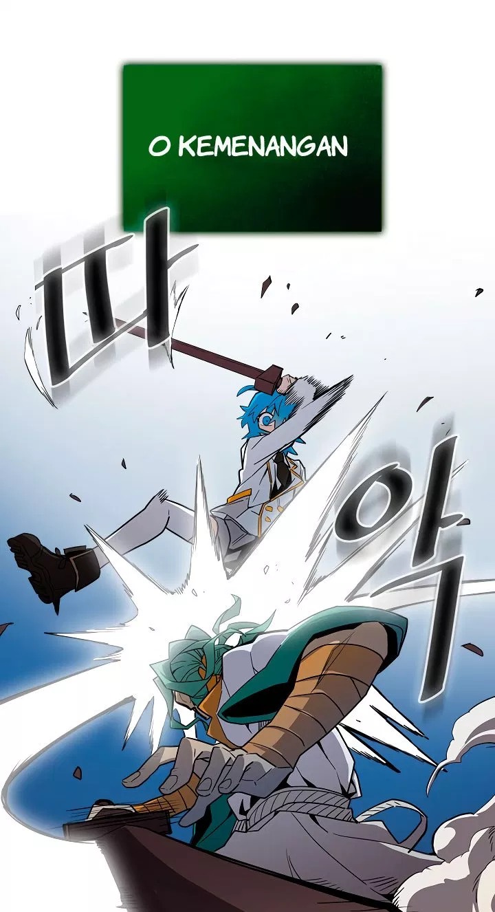 A Returner’s Magic Should Be Special Chapter 51 Bahasa Indonesia