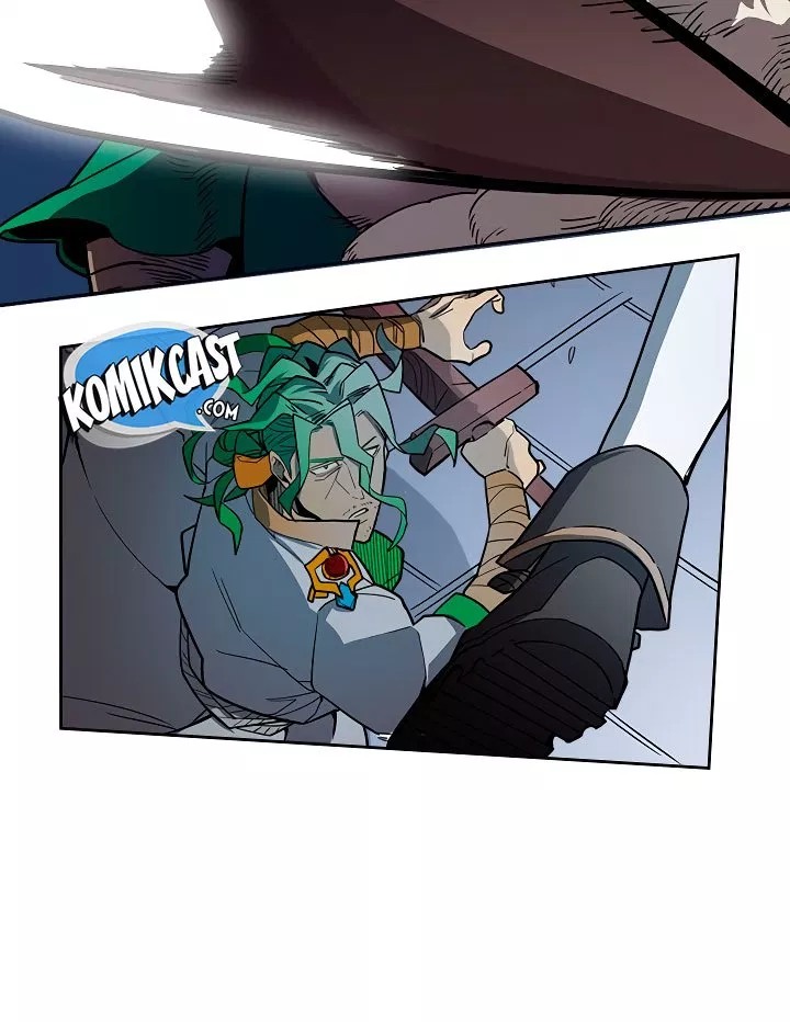 A Returner’s Magic Should Be Special Chapter 51 Bahasa Indonesia