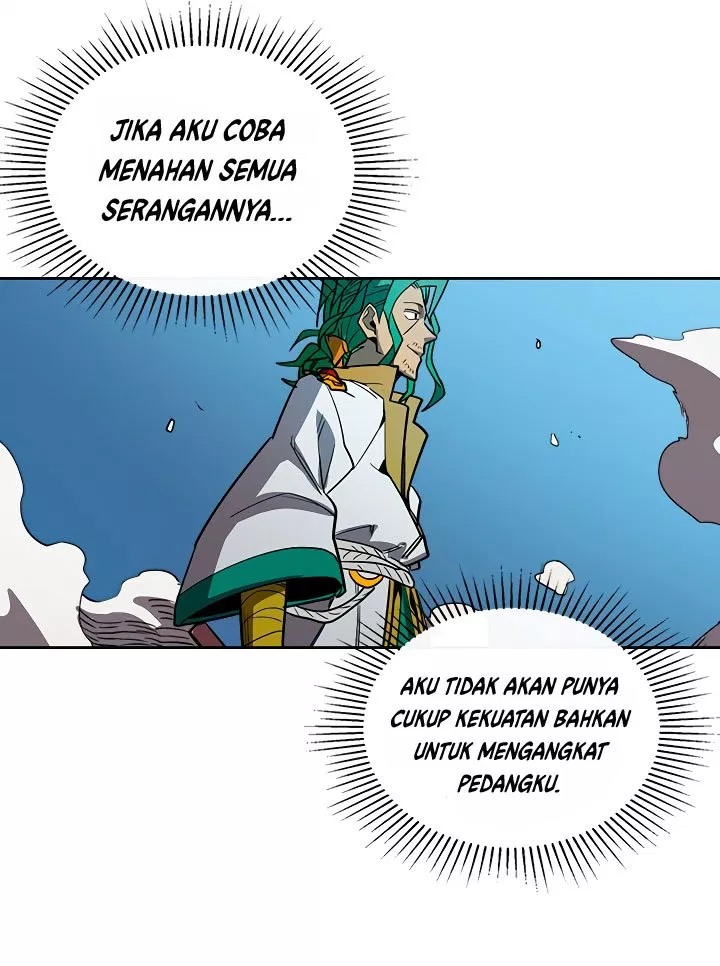A Returner’s Magic Should Be Special Chapter 51 Bahasa Indonesia