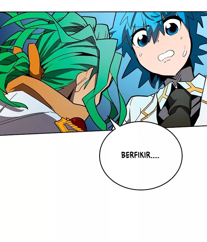 A Returner’s Magic Should Be Special Chapter 51 Bahasa Indonesia