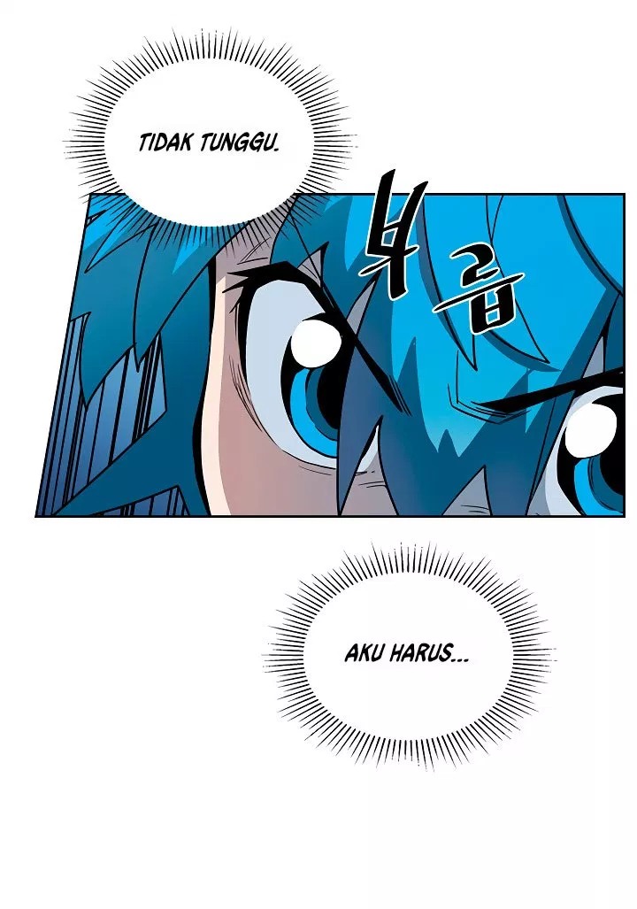 A Returner’s Magic Should Be Special Chapter 51 Bahasa Indonesia