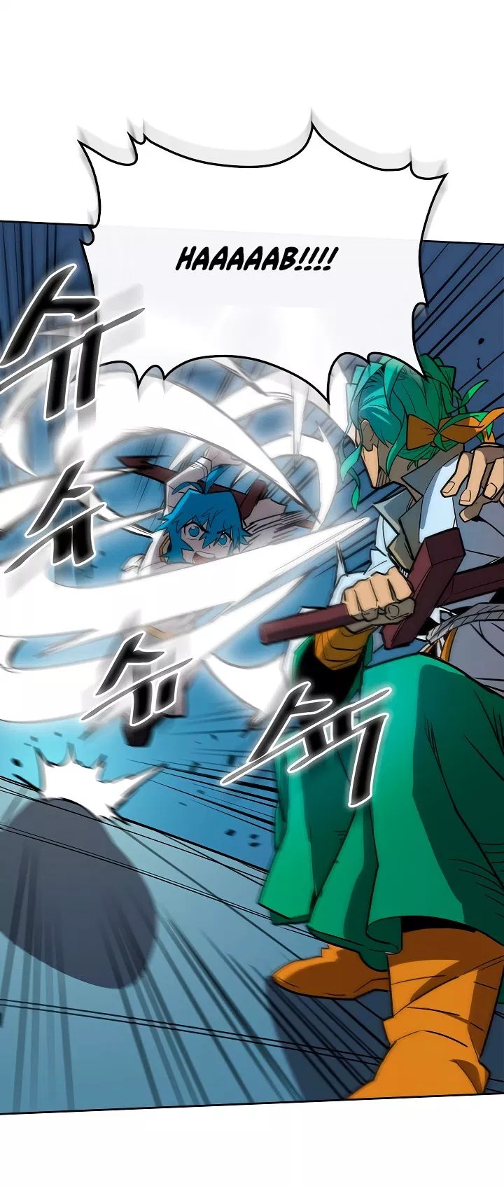 A Returner’s Magic Should Be Special Chapter 51 Bahasa Indonesia