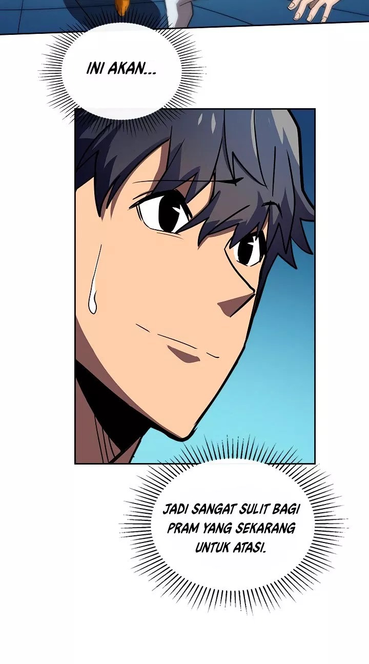 A Returner’s Magic Should Be Special Chapter 51 Bahasa Indonesia