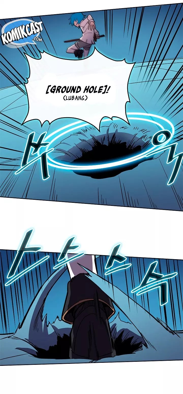 A Returner’s Magic Should Be Special Chapter 51 Bahasa Indonesia