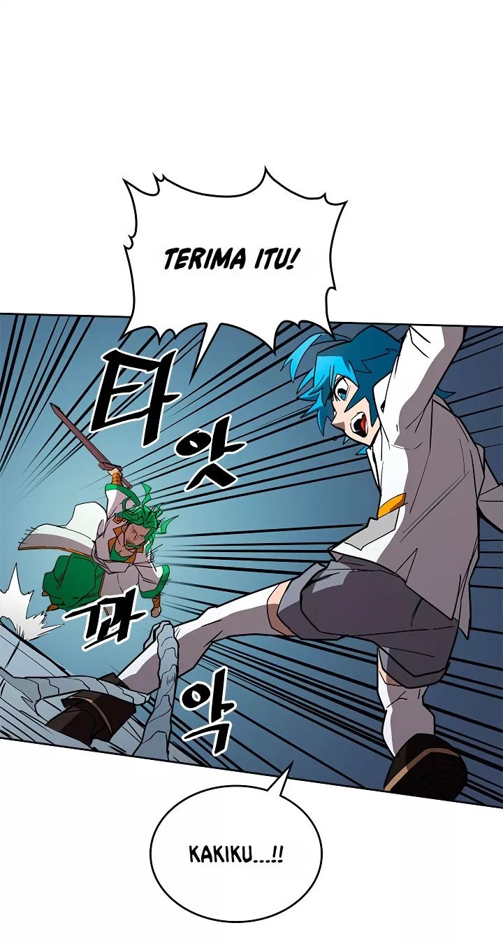 A Returner’s Magic Should Be Special Chapter 51 Bahasa Indonesia