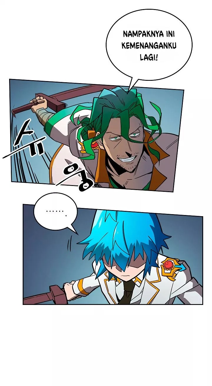 A Returner’s Magic Should Be Special Chapter 51 Bahasa Indonesia