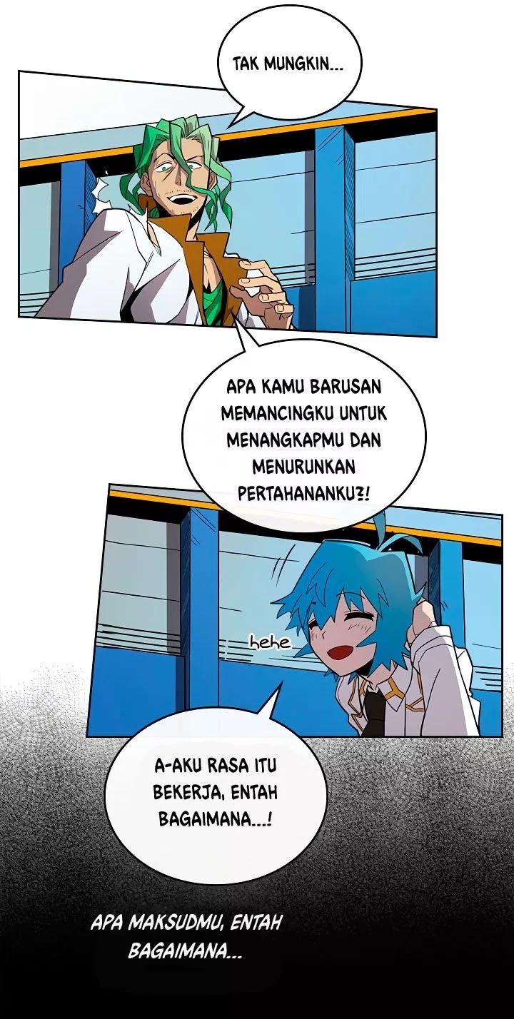 A Returner’s Magic Should Be Special Chapter 51 Bahasa Indonesia