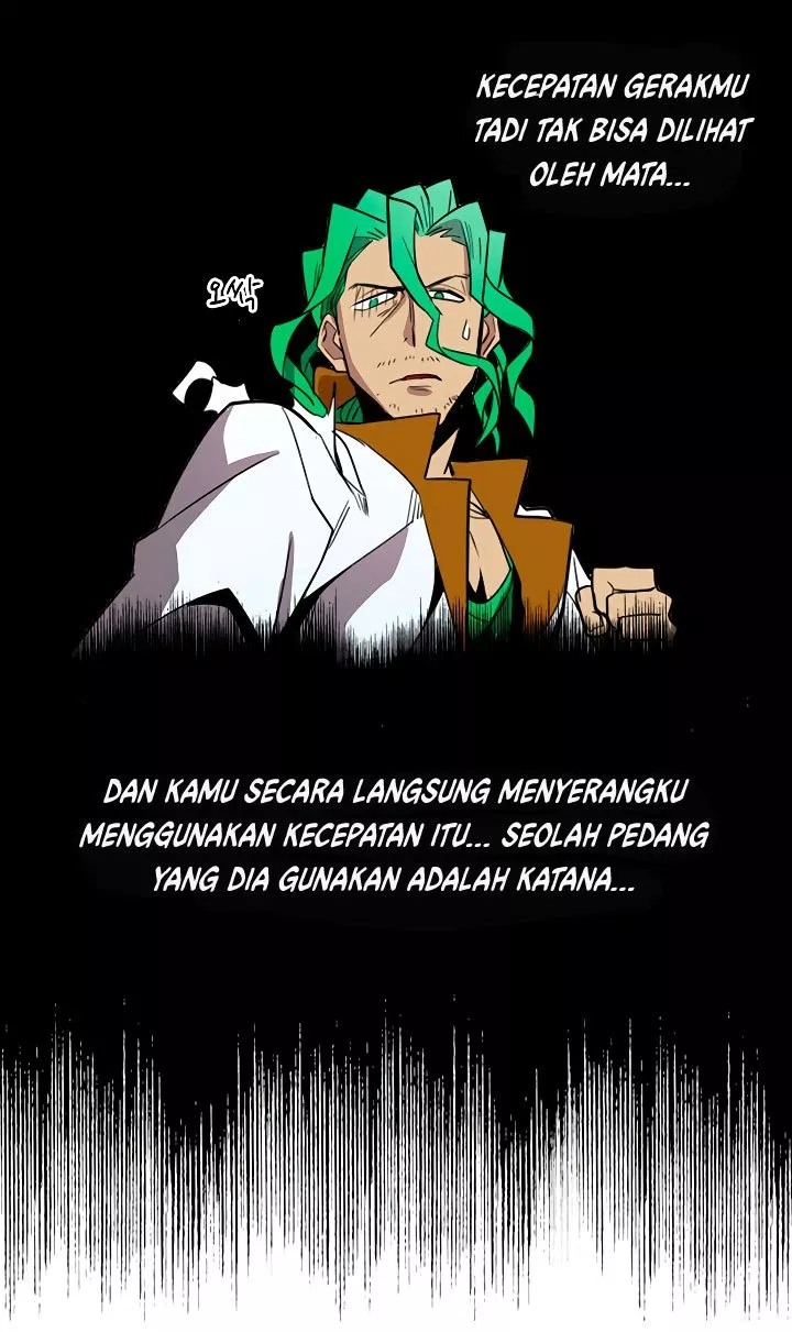 A Returner’s Magic Should Be Special Chapter 51 Bahasa Indonesia