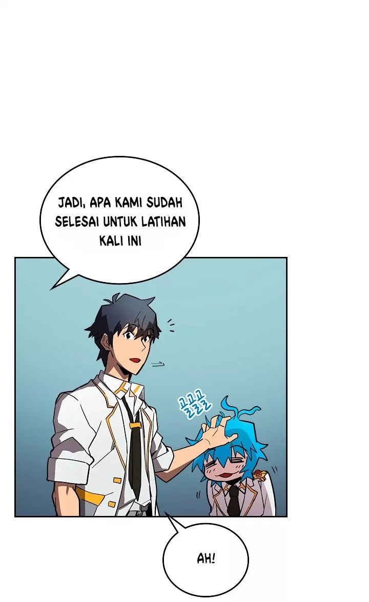 A Returner’s Magic Should Be Special Chapter 51 Bahasa Indonesia