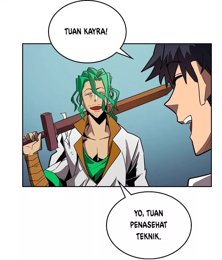 A Returner’s Magic Should Be Special Chapter 51 Bahasa Indonesia