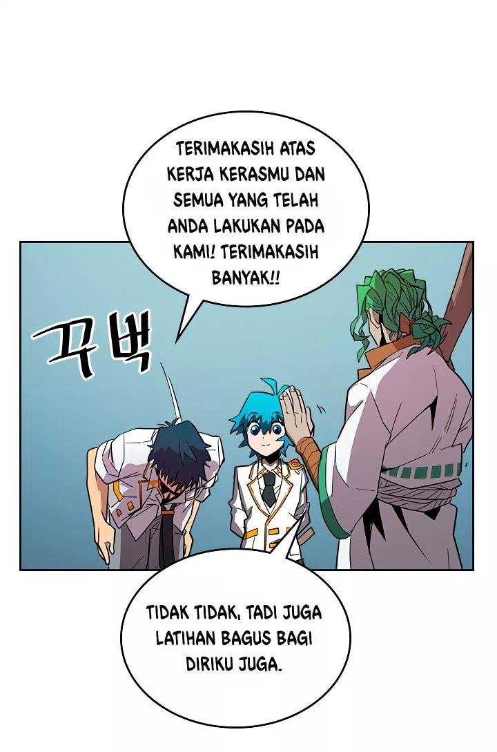 A Returner’s Magic Should Be Special Chapter 51 Bahasa Indonesia