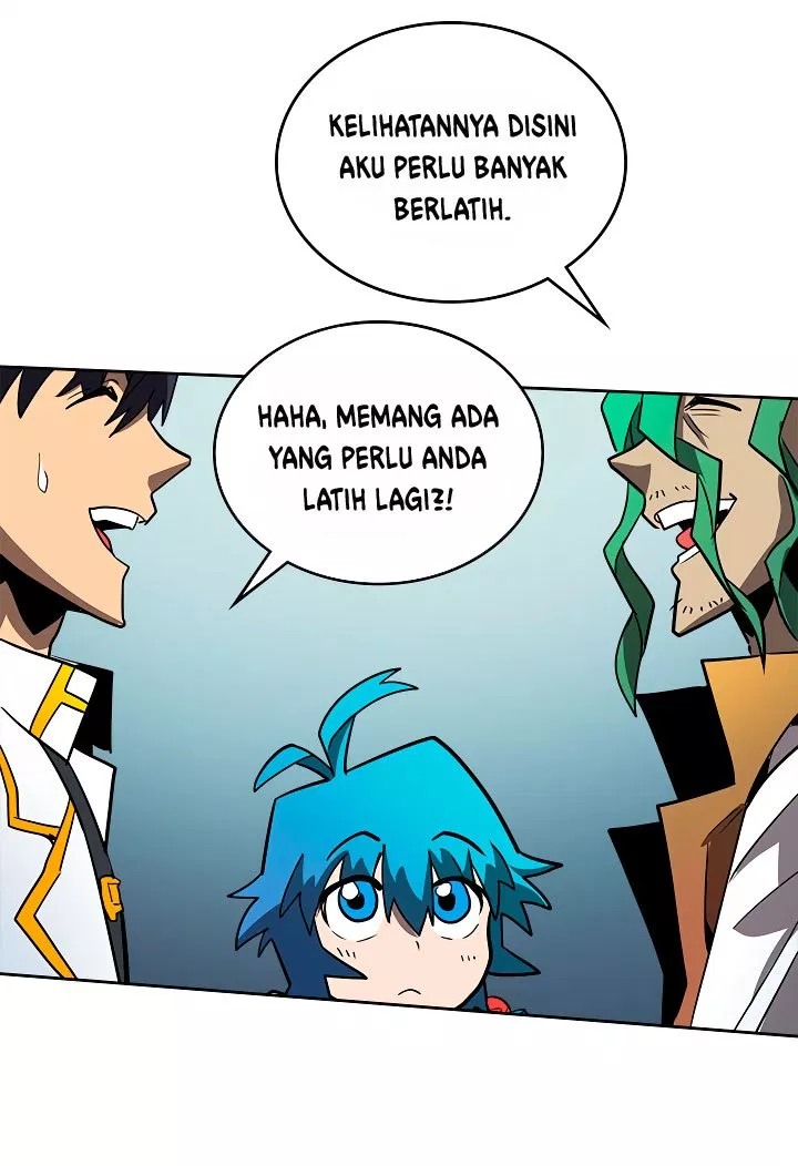 A Returner’s Magic Should Be Special Chapter 51 Bahasa Indonesia