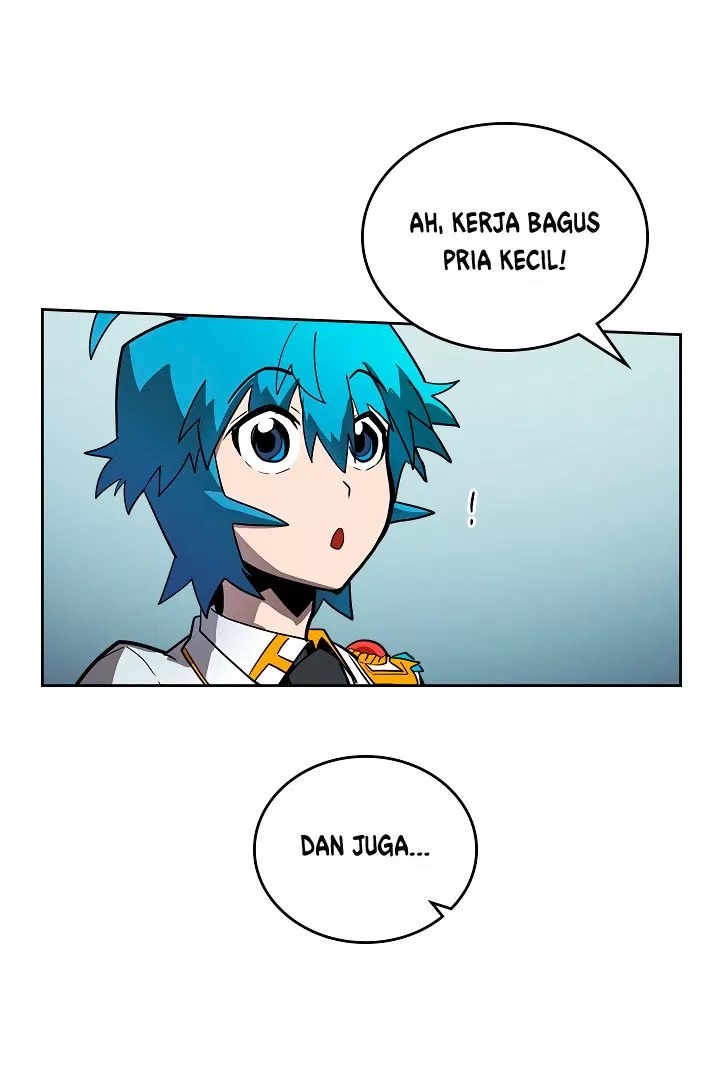 A Returner’s Magic Should Be Special Chapter 51 Bahasa Indonesia