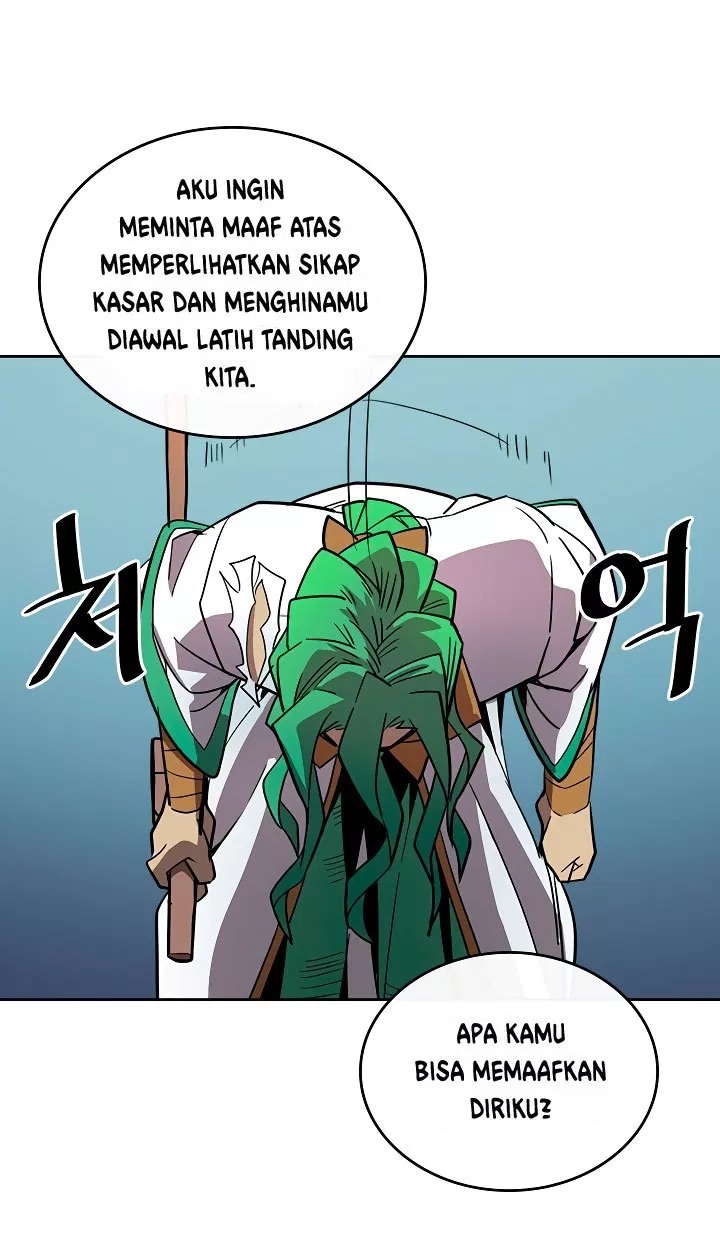 A Returner’s Magic Should Be Special Chapter 51 Bahasa Indonesia