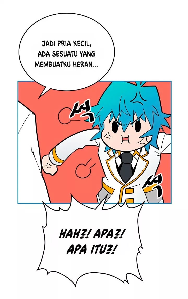 A Returner’s Magic Should Be Special Chapter 51 Bahasa Indonesia
