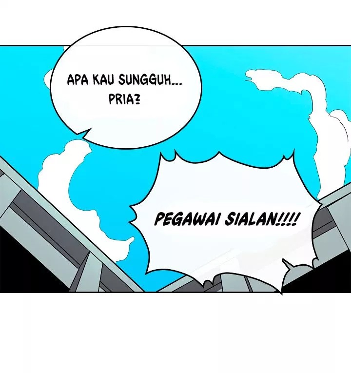 A Returner’s Magic Should Be Special Chapter 51 Bahasa Indonesia