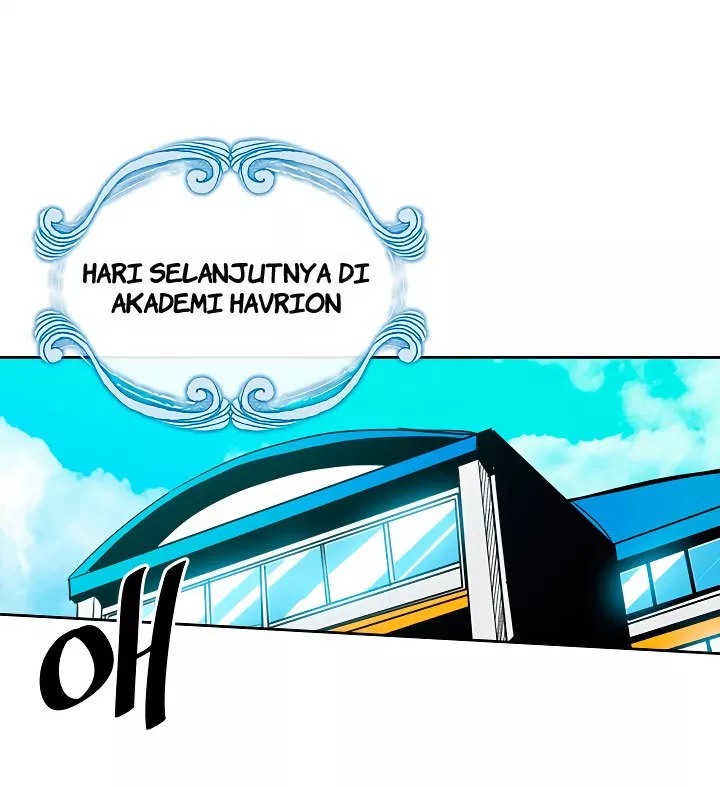 A Returner’s Magic Should Be Special Chapter 51 Bahasa Indonesia