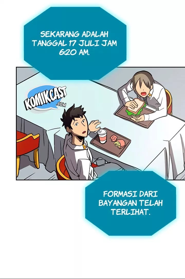 A Returner’s Magic Should Be Special Chapter 51 Bahasa Indonesia