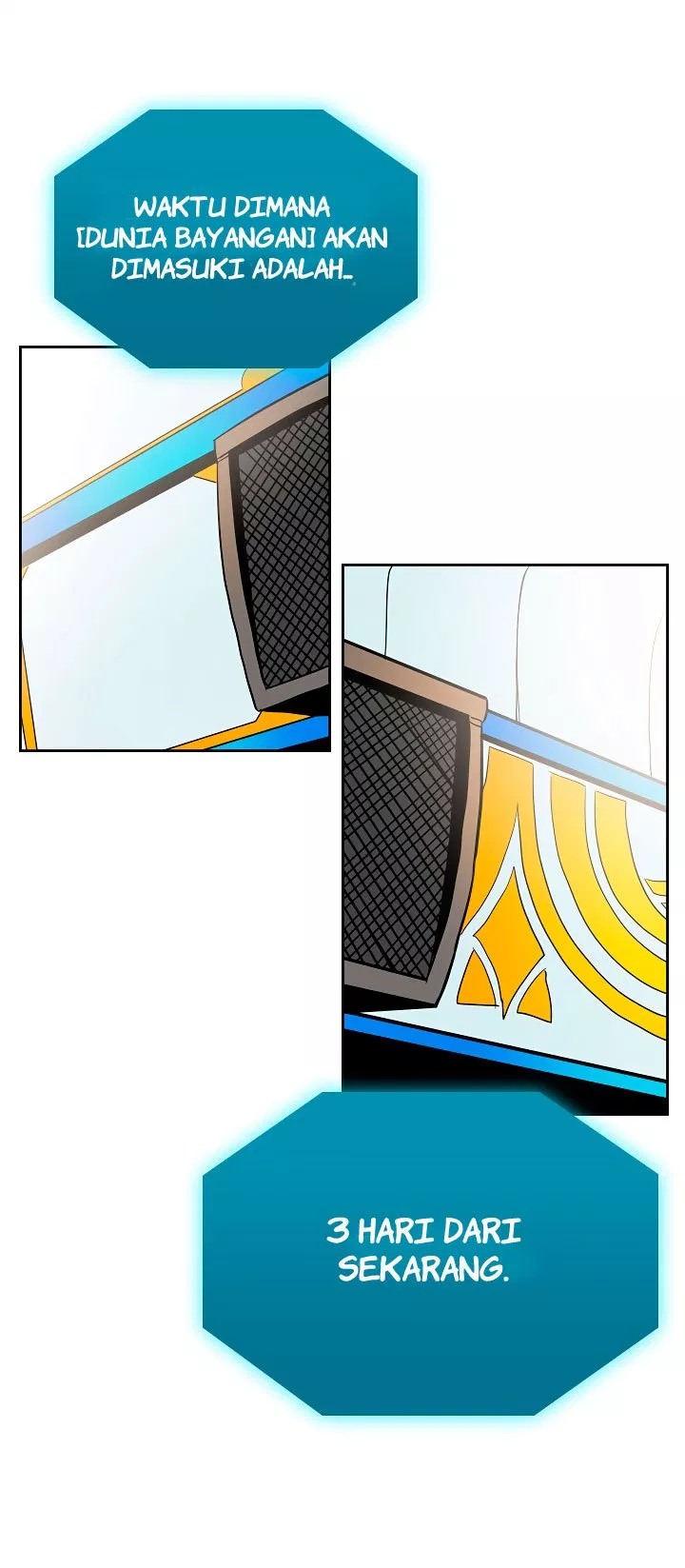 A Returner’s Magic Should Be Special Chapter 51 Bahasa Indonesia