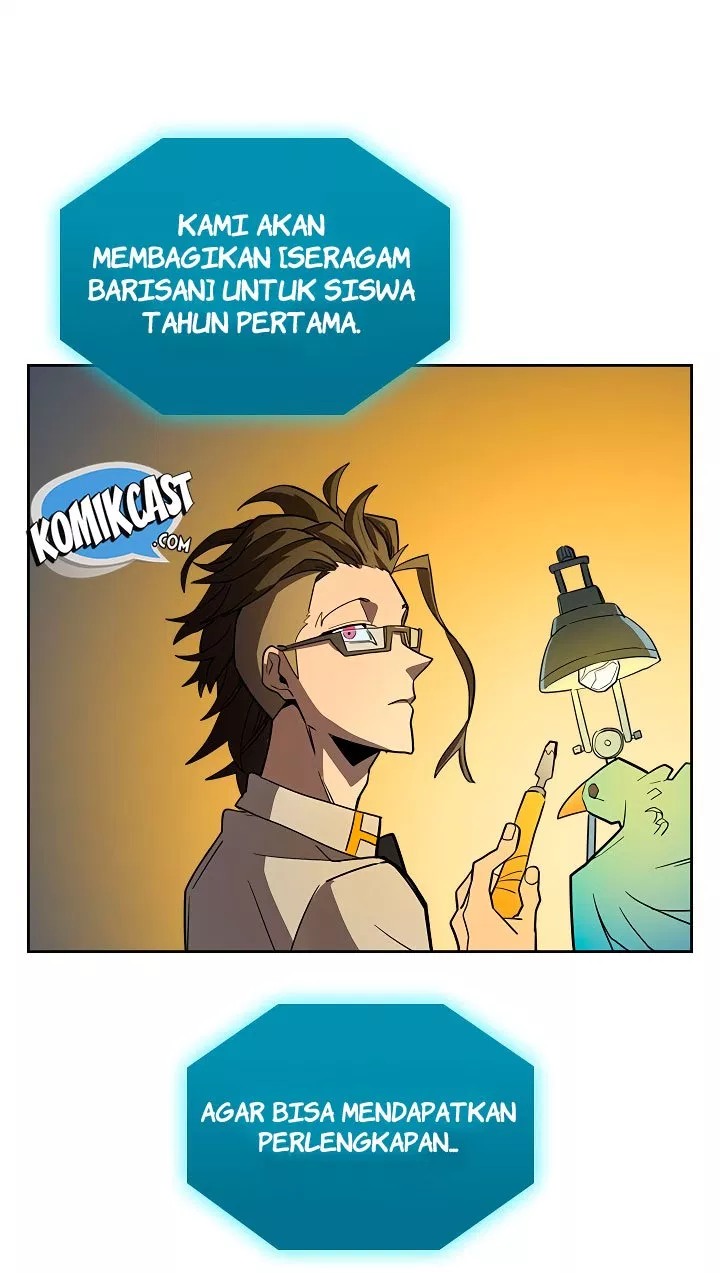 A Returner’s Magic Should Be Special Chapter 51 Bahasa Indonesia