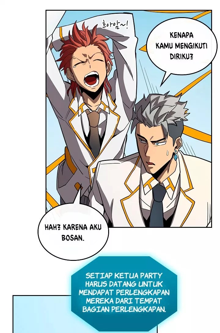 A Returner’s Magic Should Be Special Chapter 51 Bahasa Indonesia