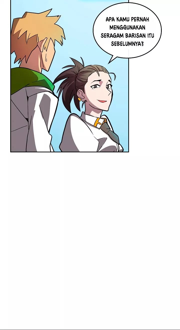 A Returner’s Magic Should Be Special Chapter 51 Bahasa Indonesia