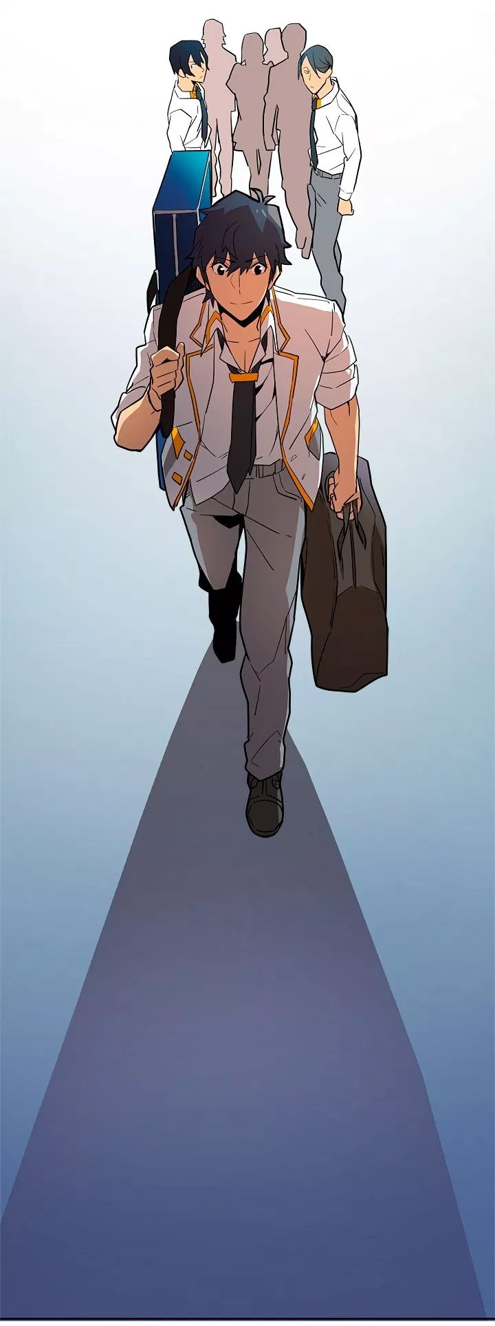 A Returner’s Magic Should Be Special Chapter 51 Bahasa Indonesia