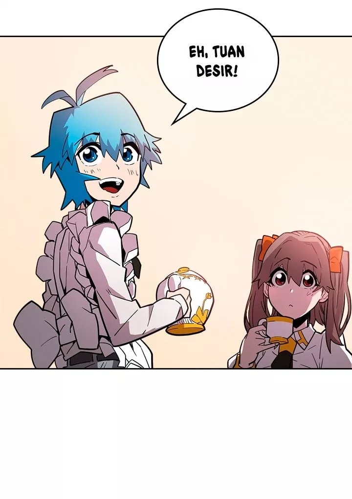 A Returner’s Magic Should Be Special Chapter 52 Bahasa Indonesia