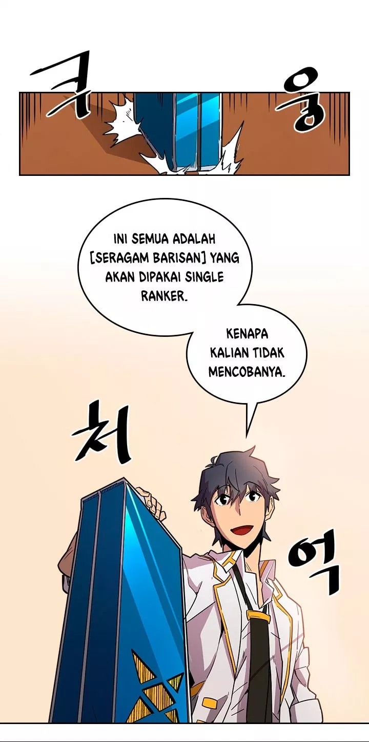 A Returner’s Magic Should Be Special Chapter 52 Bahasa Indonesia