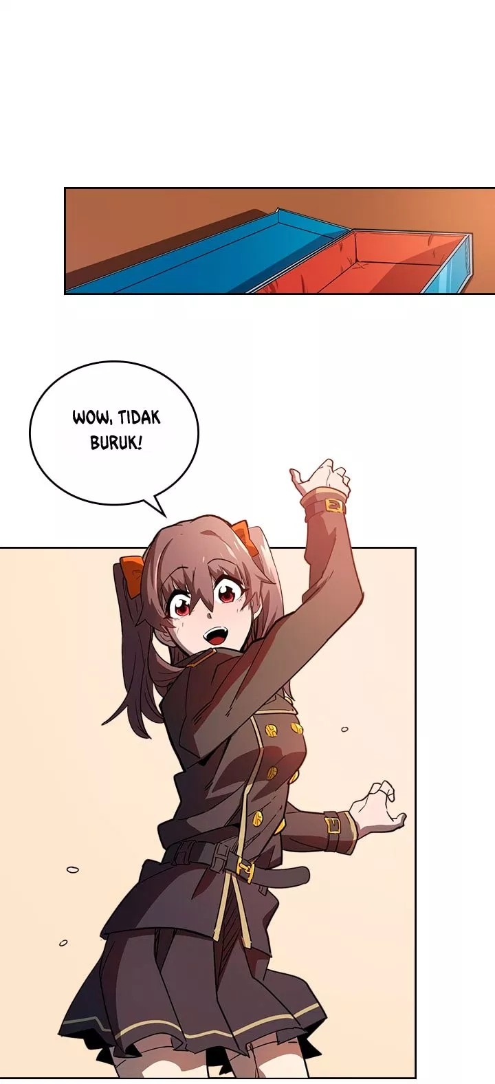 A Returner’s Magic Should Be Special Chapter 52 Bahasa Indonesia