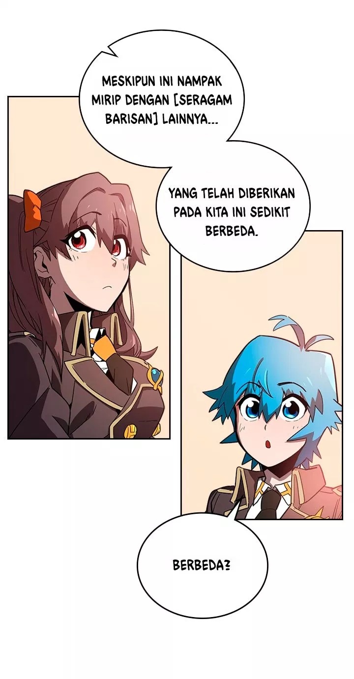 A Returner’s Magic Should Be Special Chapter 52 Bahasa Indonesia