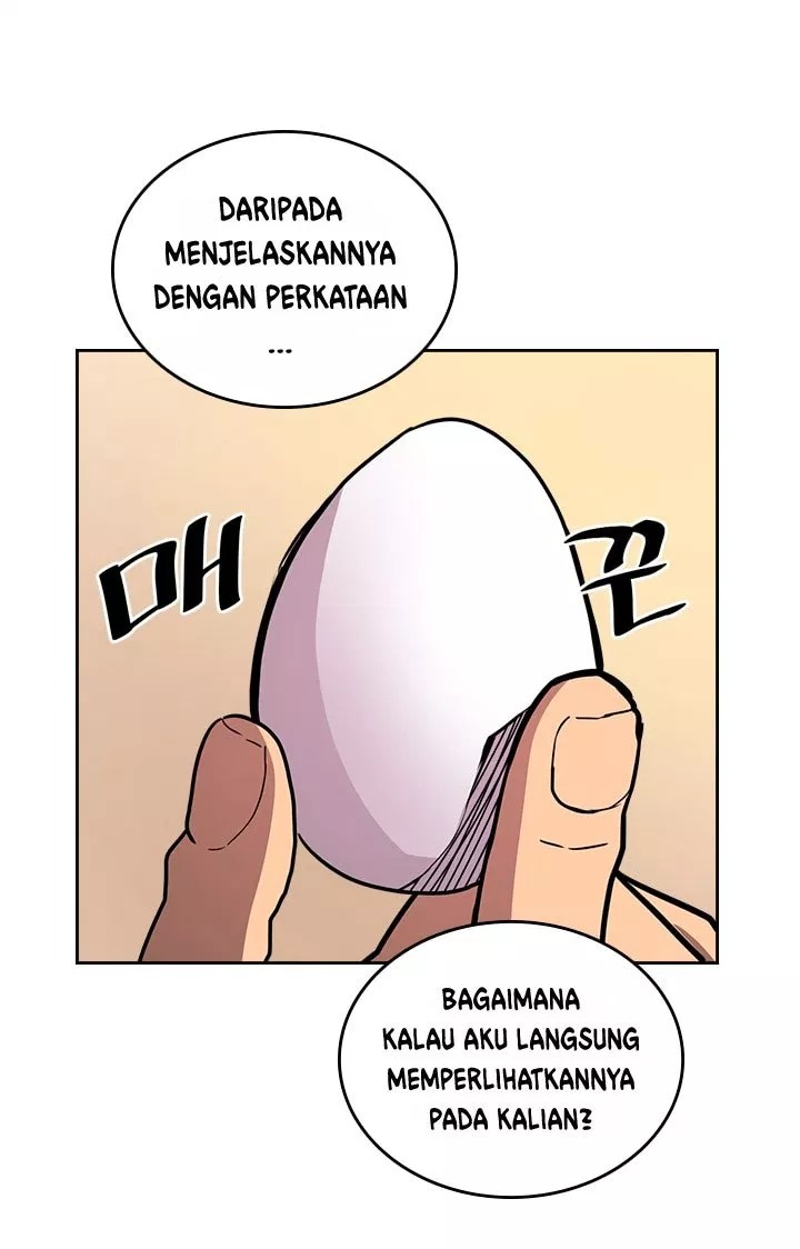 A Returner’s Magic Should Be Special Chapter 52 Bahasa Indonesia