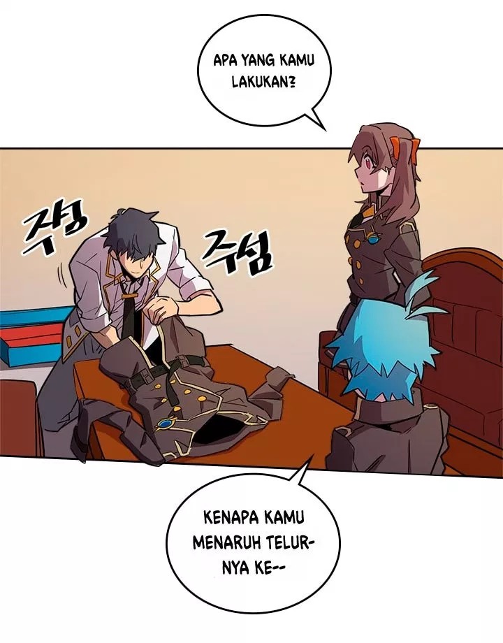 A Returner’s Magic Should Be Special Chapter 52 Bahasa Indonesia