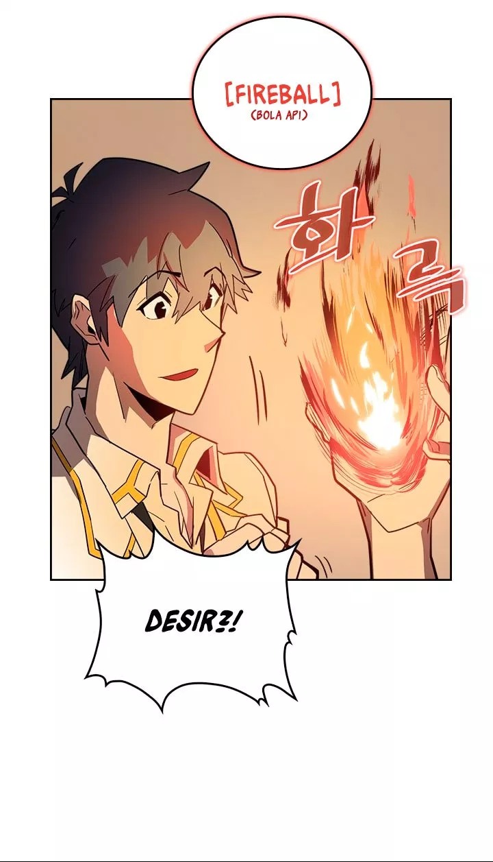 A Returner’s Magic Should Be Special Chapter 52 Bahasa Indonesia