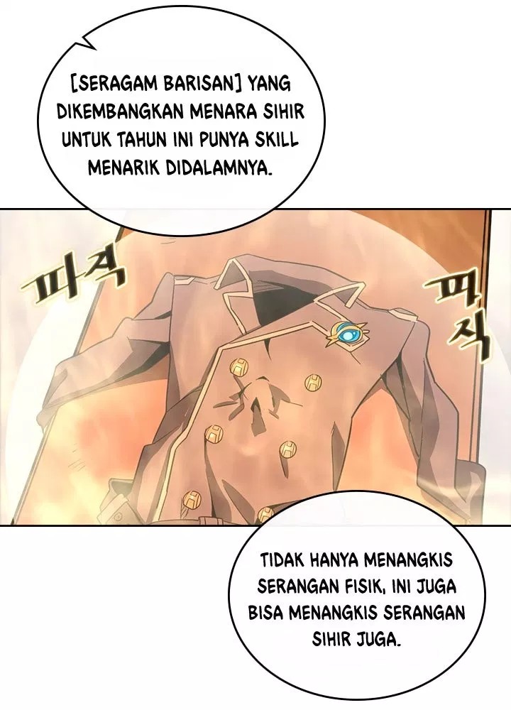 A Returner’s Magic Should Be Special Chapter 52 Bahasa Indonesia