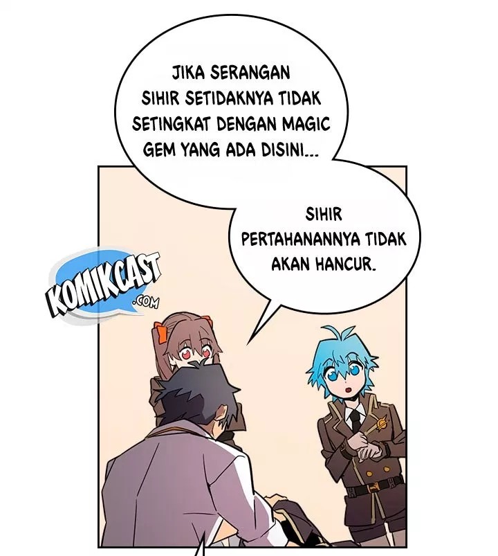 A Returner’s Magic Should Be Special Chapter 52 Bahasa Indonesia