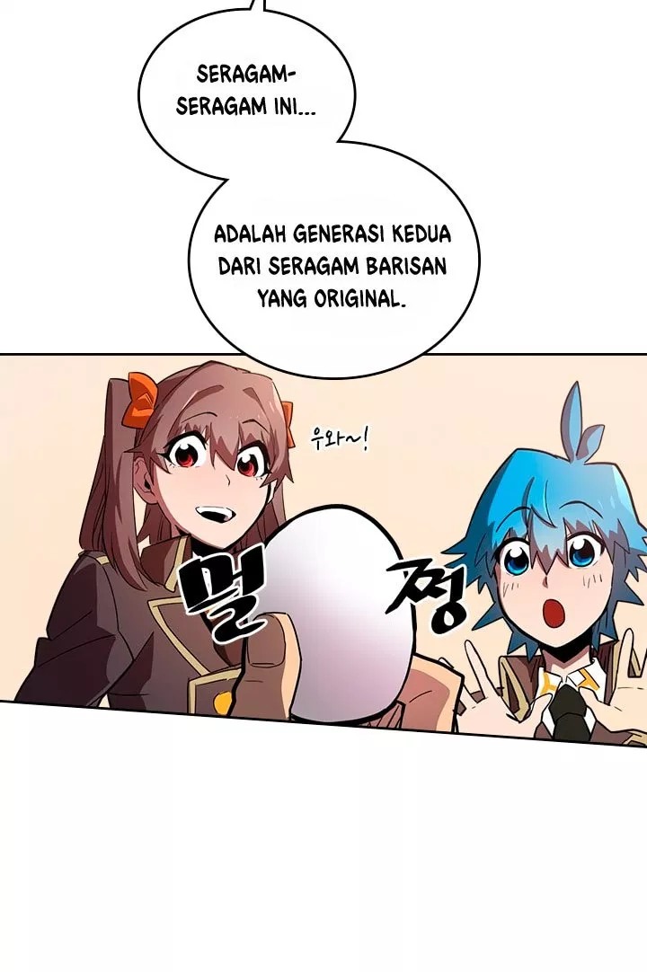 A Returner’s Magic Should Be Special Chapter 52 Bahasa Indonesia