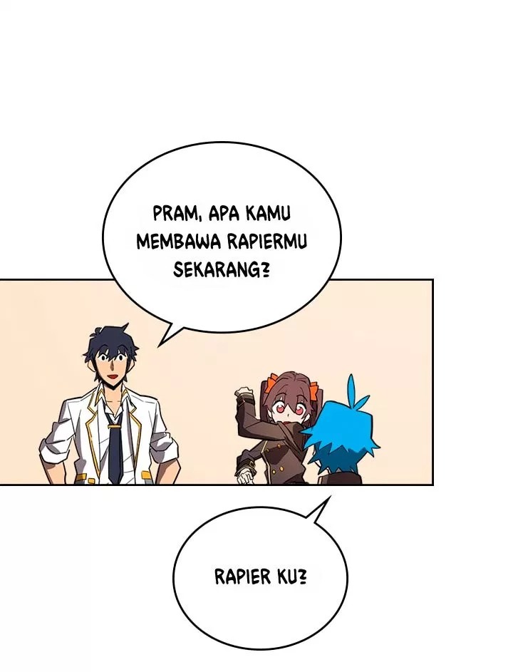 A Returner’s Magic Should Be Special Chapter 52 Bahasa Indonesia