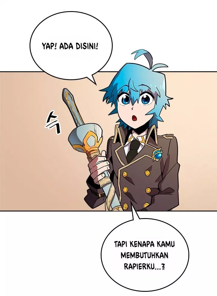 A Returner’s Magic Should Be Special Chapter 52 Bahasa Indonesia