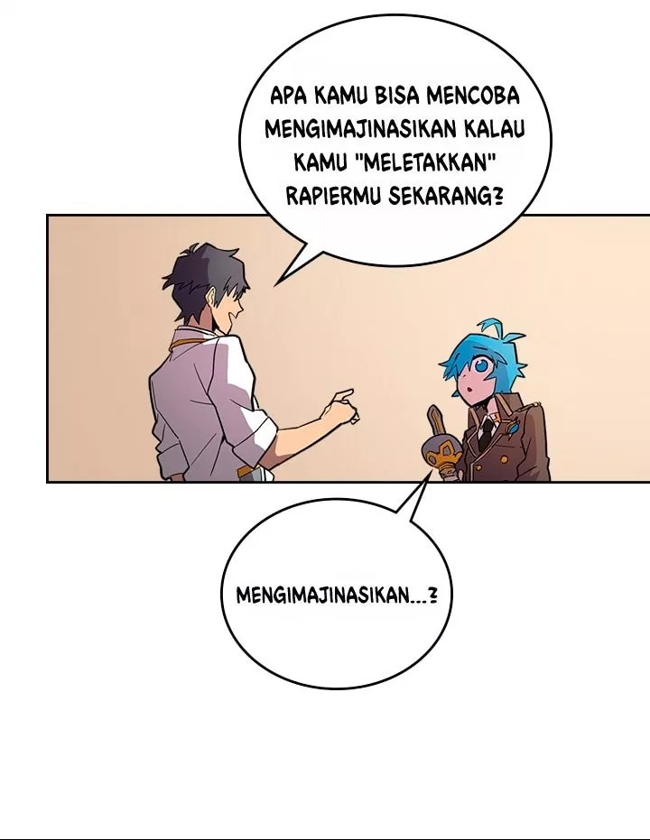A Returner’s Magic Should Be Special Chapter 52 Bahasa Indonesia