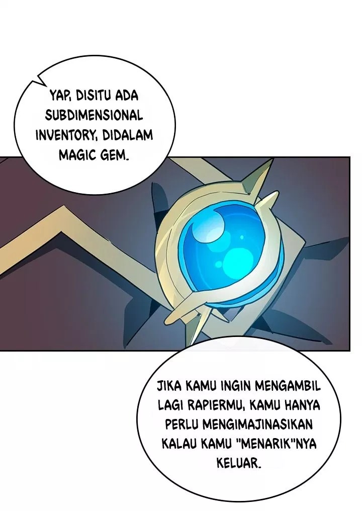 A Returner’s Magic Should Be Special Chapter 52 Bahasa Indonesia