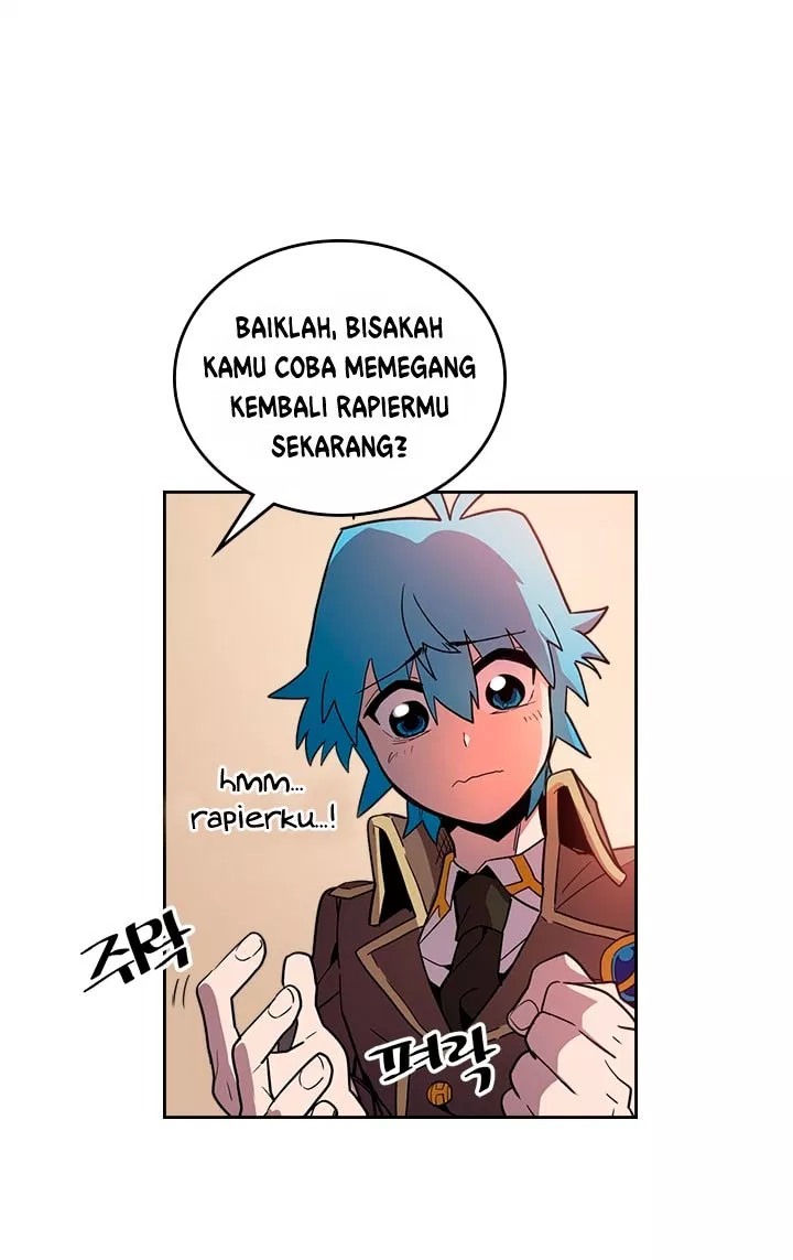 A Returner’s Magic Should Be Special Chapter 52 Bahasa Indonesia