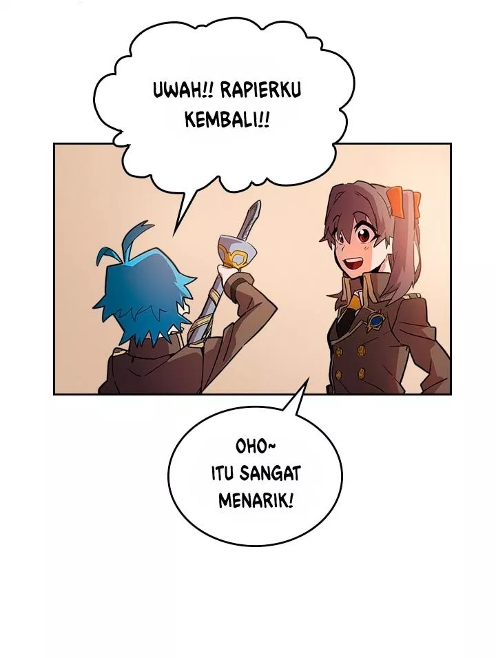 A Returner’s Magic Should Be Special Chapter 52 Bahasa Indonesia