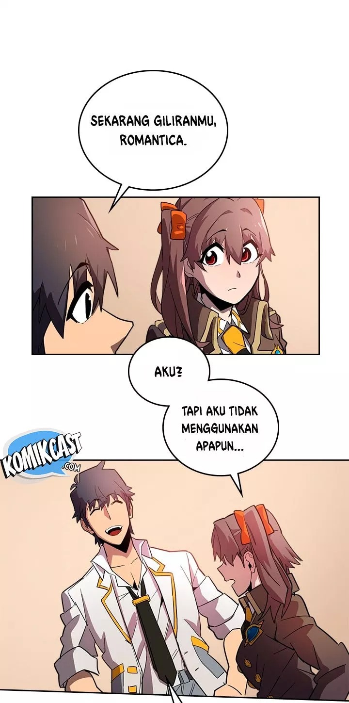 A Returner’s Magic Should Be Special Chapter 52 Bahasa Indonesia