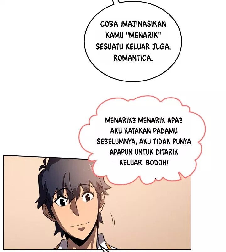 A Returner’s Magic Should Be Special Chapter 52 Bahasa Indonesia